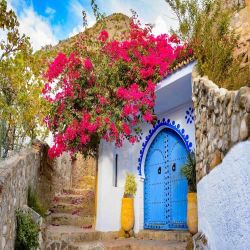 Tanger-Tétouan-Al Hoceïma