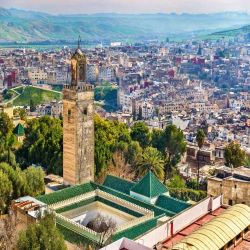 Fès-Meknès