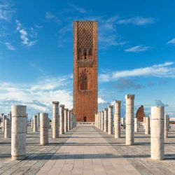 Rabat-Salé-Kénitra