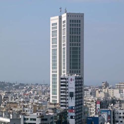 Casablanca-Settat