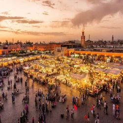 Marrakech-Safi