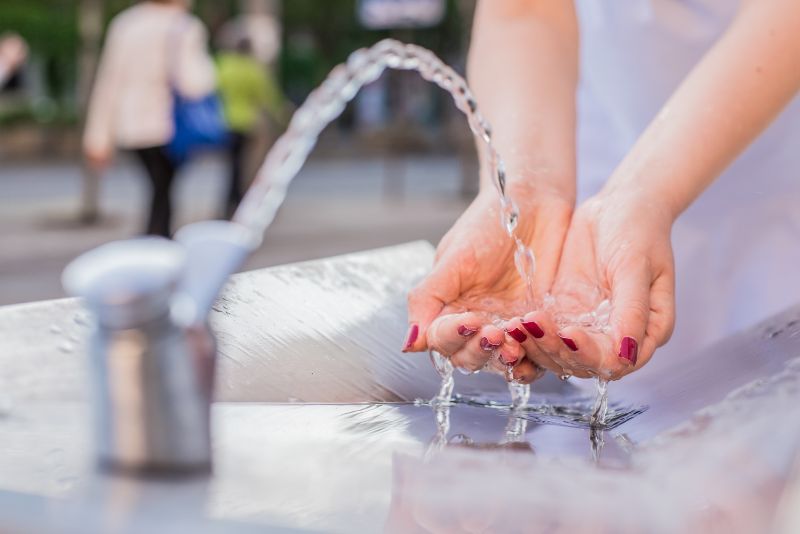 L'Importance de la Conservation de l'Eau au Maroc