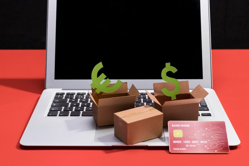 Le Développement du E-commerce au Maroc : Une Révolution Numérique