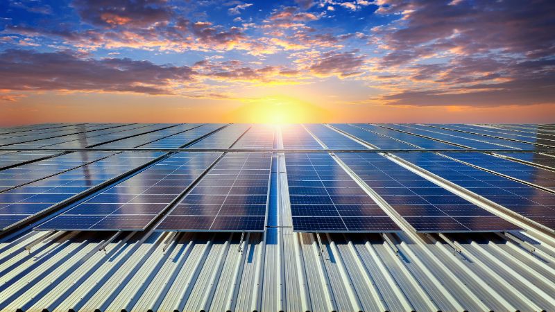 Le Développement des Énergies Renouvelables au Maroc : Vers un Avenir Durable