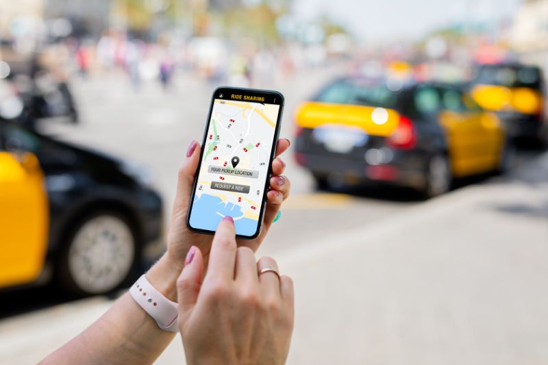 La Légalisation des Applications de Transport au Maroc