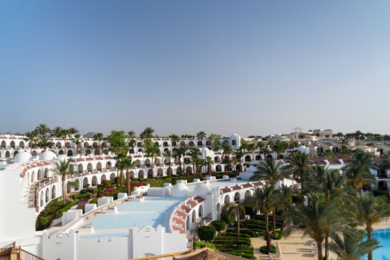 Le Marché de l'Immobilier au Maroc : Tendances et Opportunités