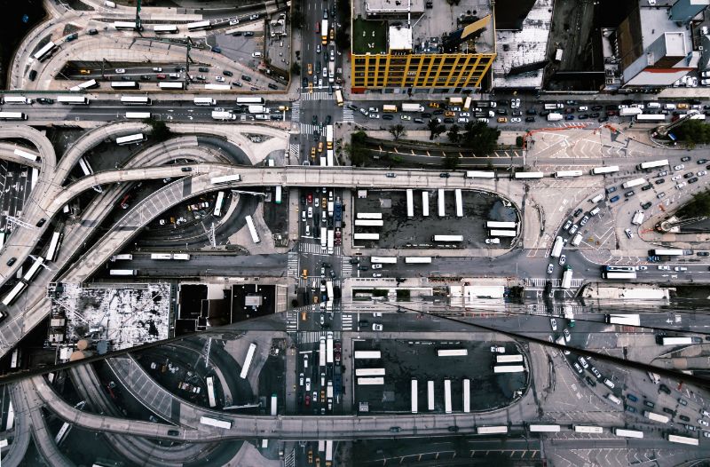 Le Développement des Villes Intelligentes au Maroc : Entre Technologie et Durabilité