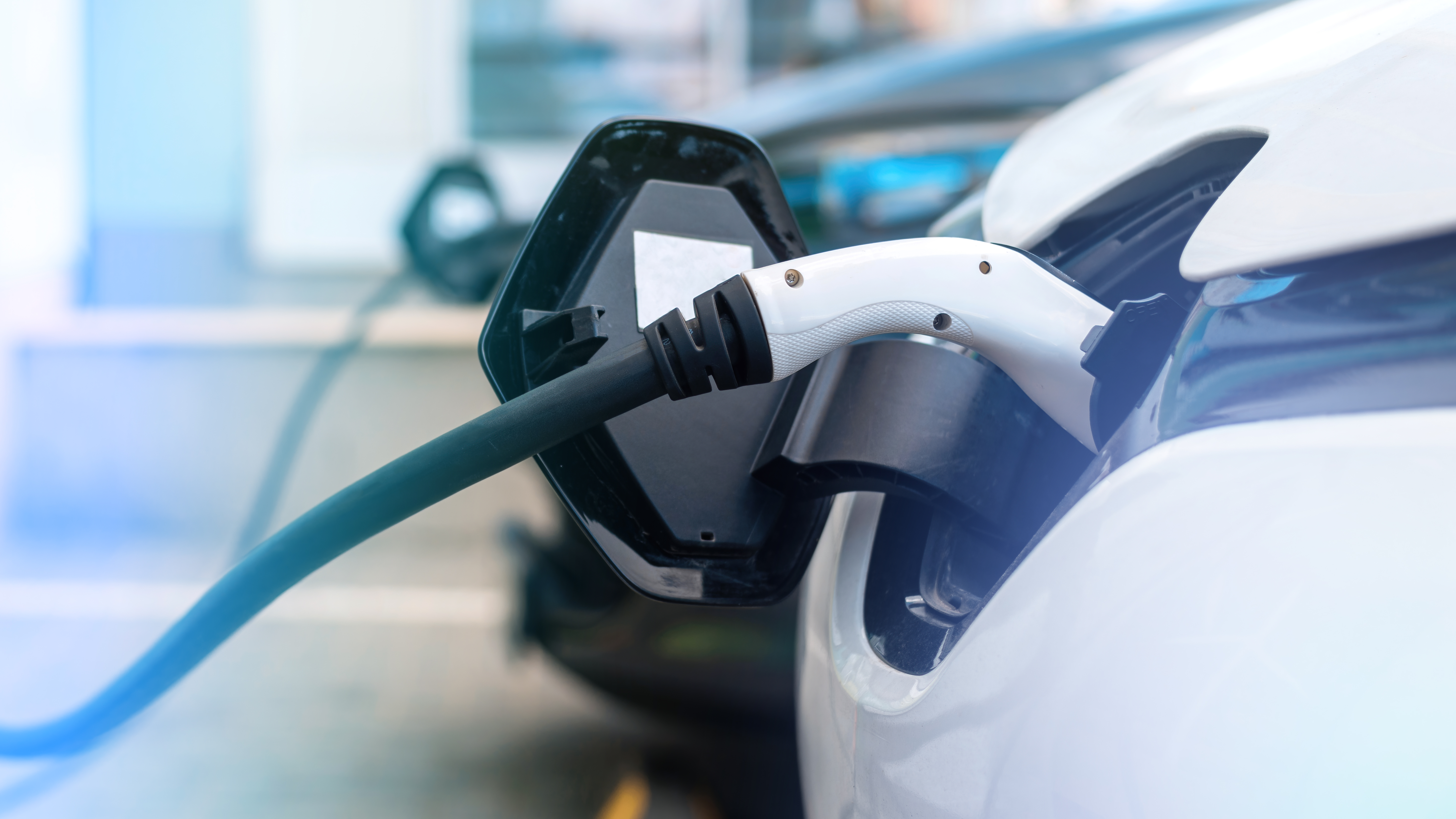 Les Voitures Électriques au Maroc : Un Avenir Prometteur