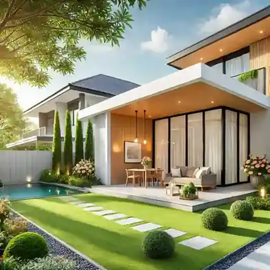Real Estate