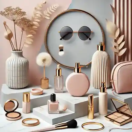 Fashion & Beauty