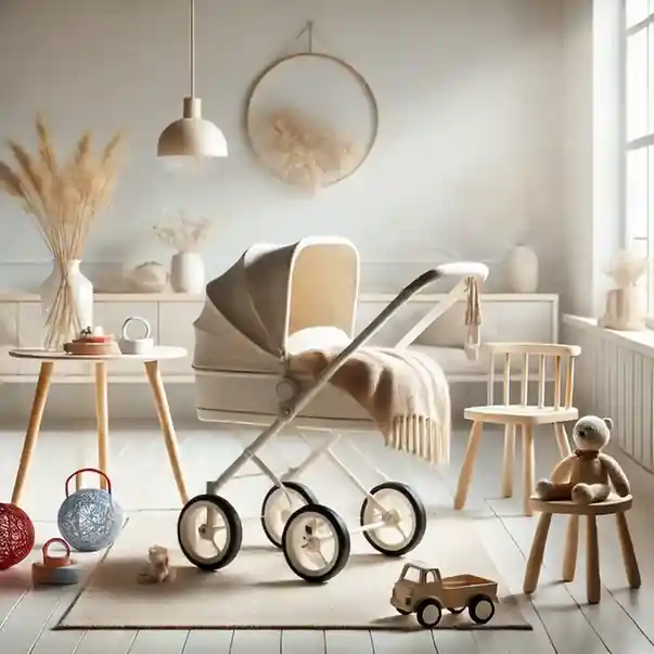 Family, Kid & Baby
