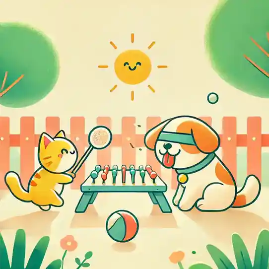 Pets